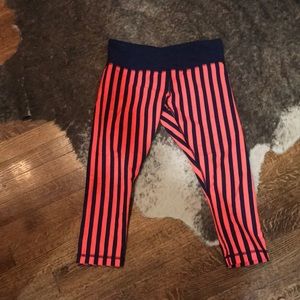 Lululemon capris